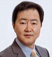 Dr. John Kim, MD image 2